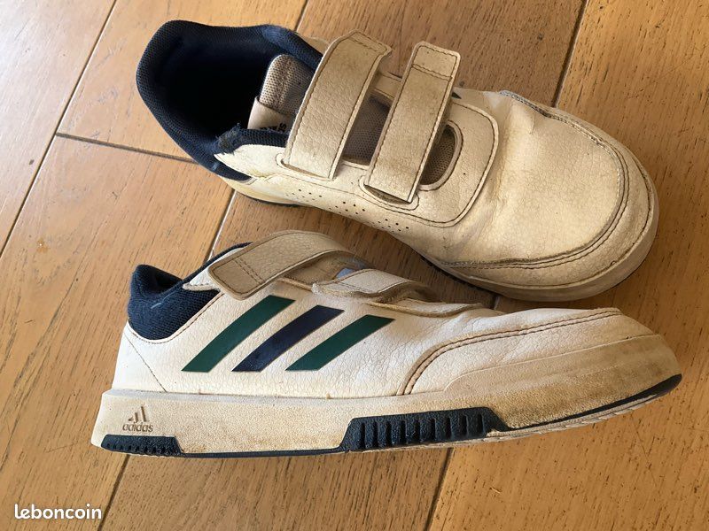Baskets adidas 38 (image 2)