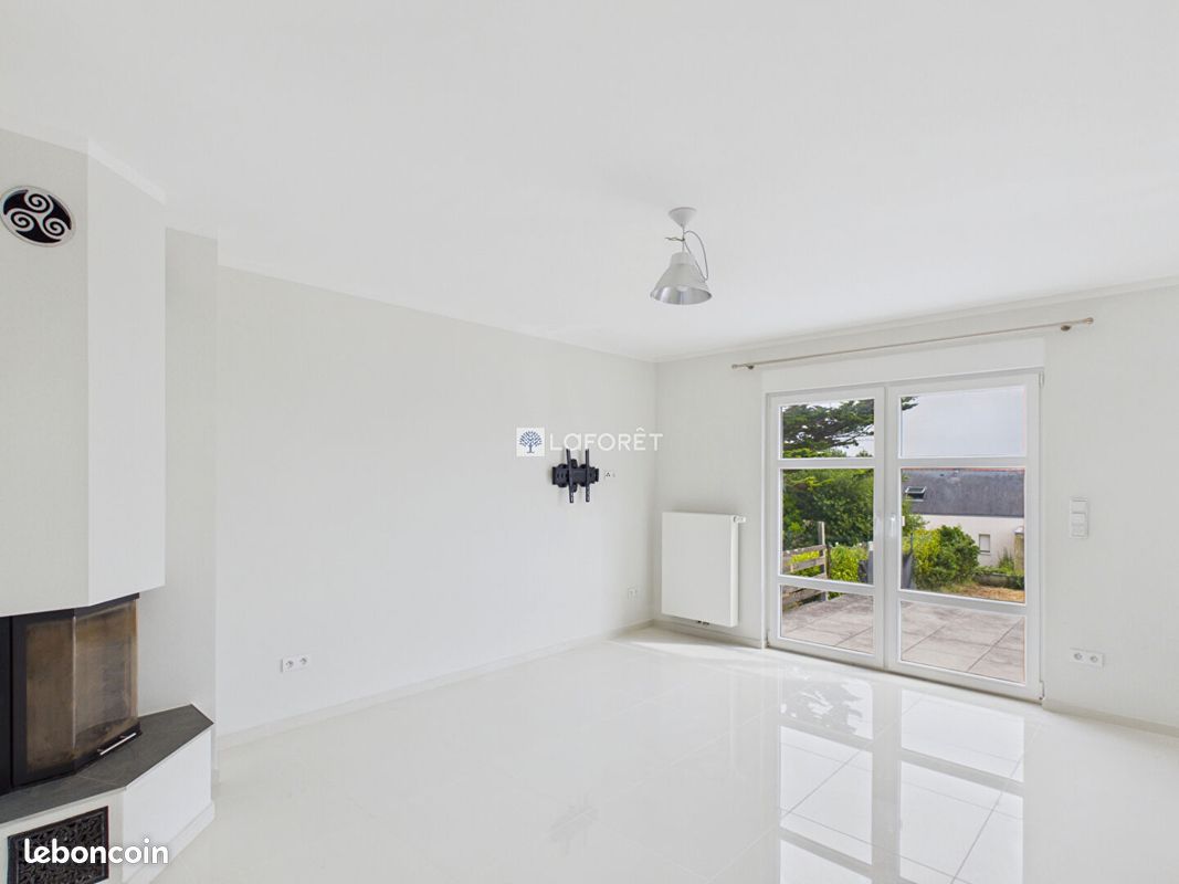 Maison 6 pièces 110 m² · à Plouhinec · 110 m² · 275 000 €