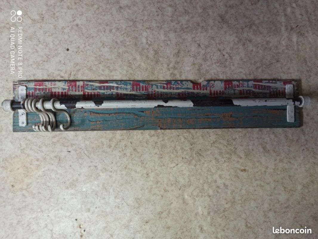 Porte manteau Country corner (image 1)