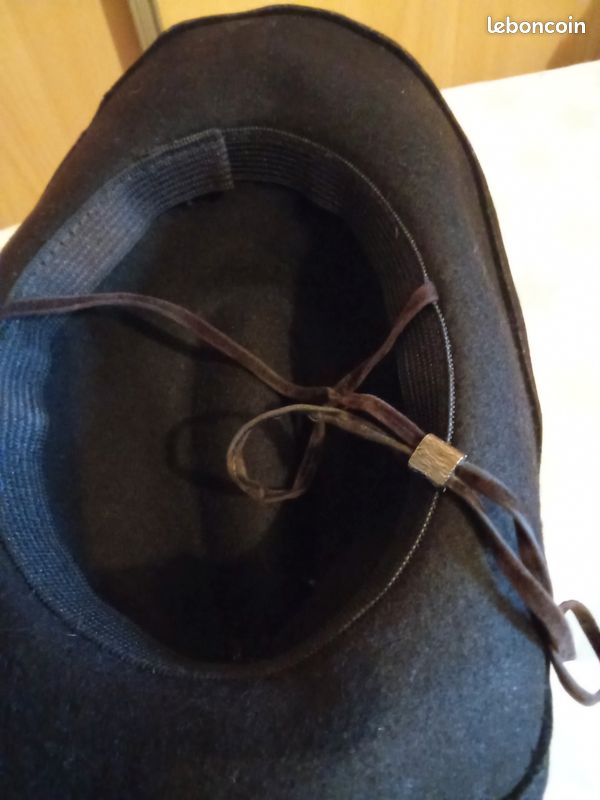 Chapeau western enfant (image 3)