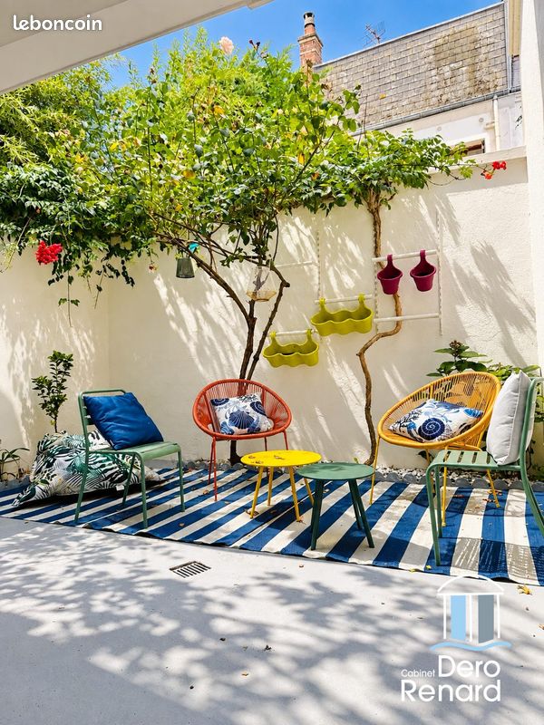 Maison 7 pièces 170 m² · à Sainte-Adresse · 170 m² · 1 800 €/mois