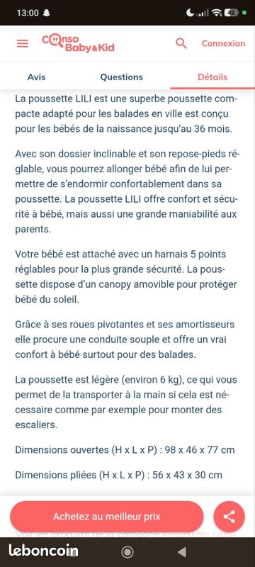 Poucette (image 10)