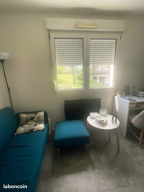 Appartement 1 pièce 20 m² · à Orléans · 20 m² · 77 000 €