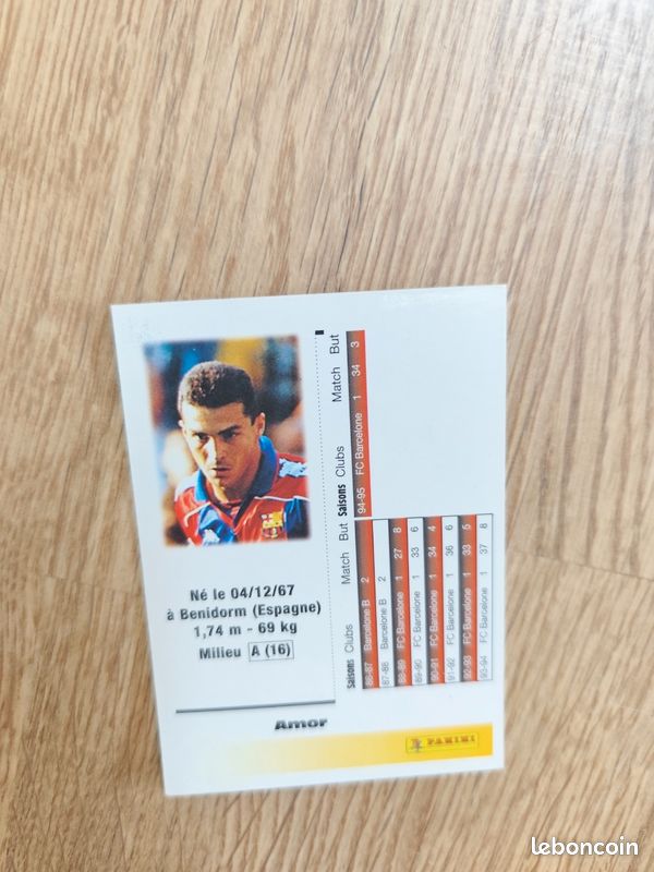Lot De 8 Cartes Football Wild Card 1/1 - Édition 2024 - Cartes Rares Collection