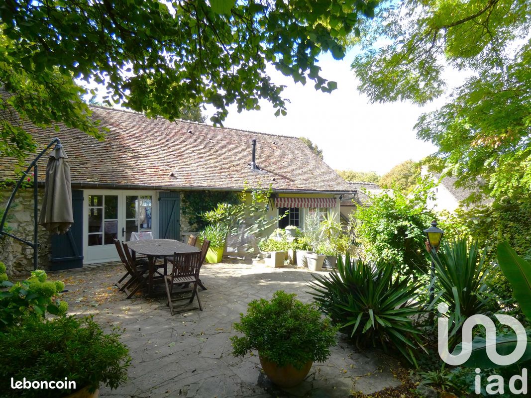 Maison 7 pièces 190 m² · à Montchauvet · 190 m² · 427 000 €