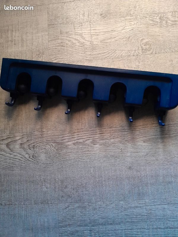 Support balais et outils neuf PAS D ENVOI (image 4)
