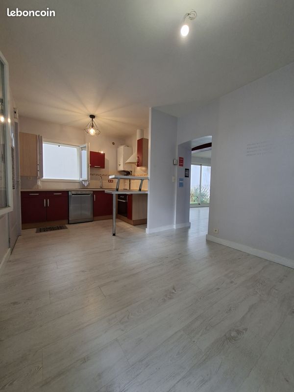 Maison 4 pièces 74 m² · à Pau · 74 m² · 170 000 €