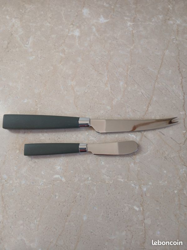 Couverts pour le fromage Degrenne (image 2)