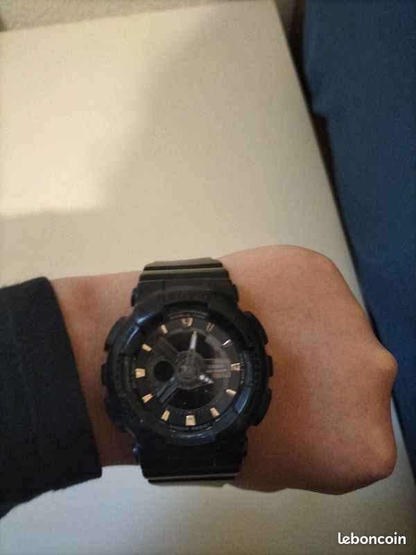 Montre baby-g (image 2)