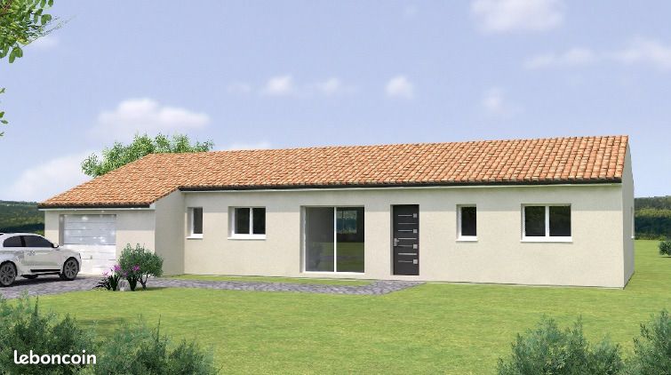 Maison 7 pièces 120 m² · à Cholet · 120 m² · 355 500 €