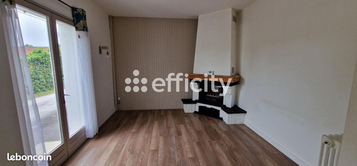 Maison 4 pièces 105 m² - Saint-Yrieix-sur-Charente 16710 (image principale 4)
