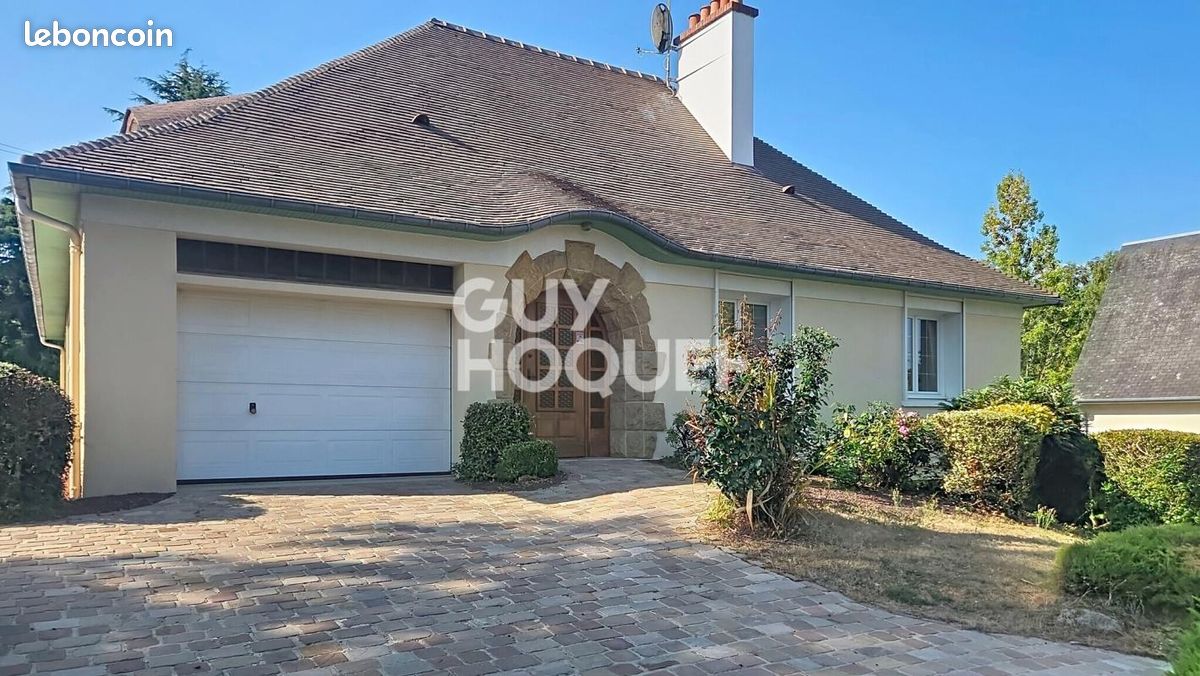 Maison 6 pièces 147 m² · à Vire Normandie · 147 m² · 357 000 €