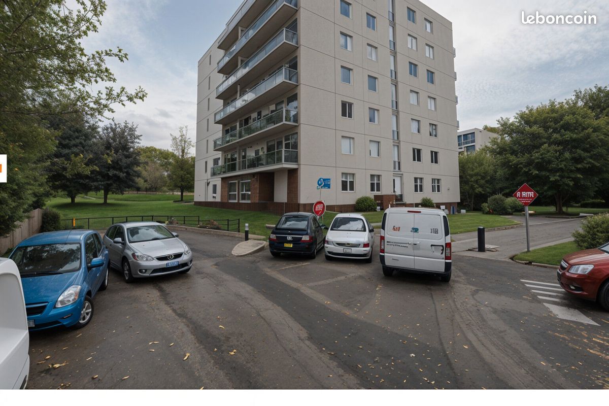 Appartement 2 pièces 58 m² · à Livry-Gargan · 58 m² · 142 000 €