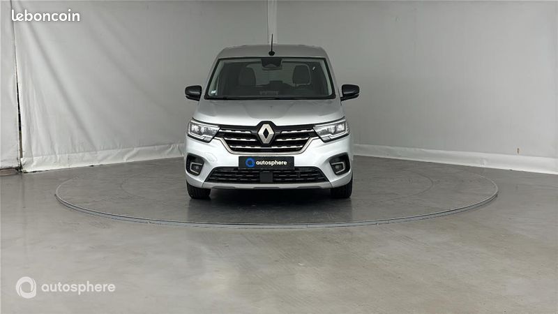 Renault Kangoo 1.5 Blue dCi 95ch Intens (image 2)