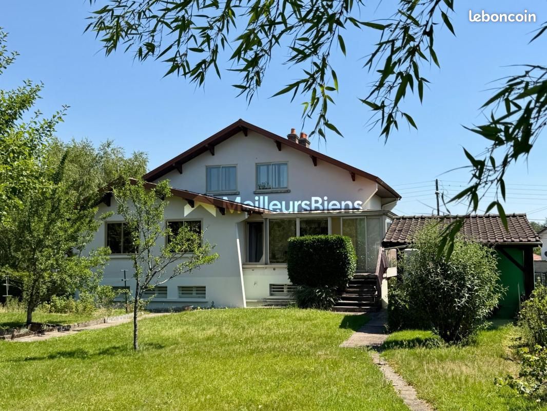 Maison 7 pièces 150 m² · à Exincourt · 150 m² · 182 000 €