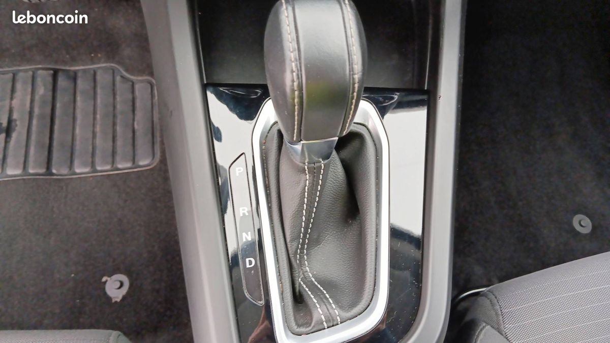 Renault arkana mild hybrid 140 edc fap 22 (image 16)