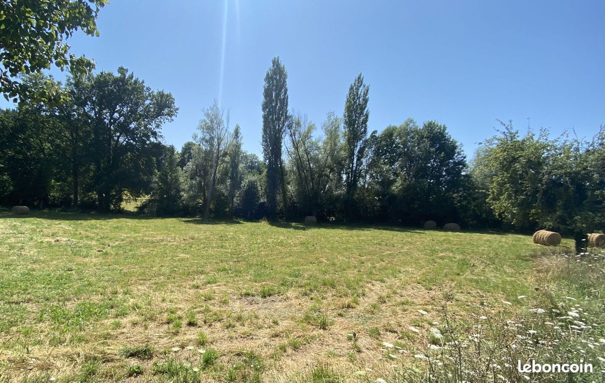 Terrain 520 m² · à Créon · 520 m² · 140 000 €