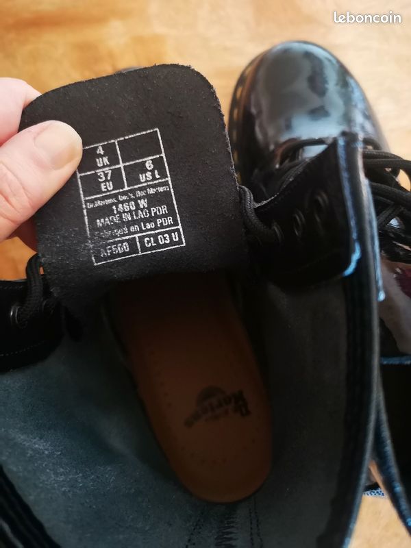 Dr martens (image 4)