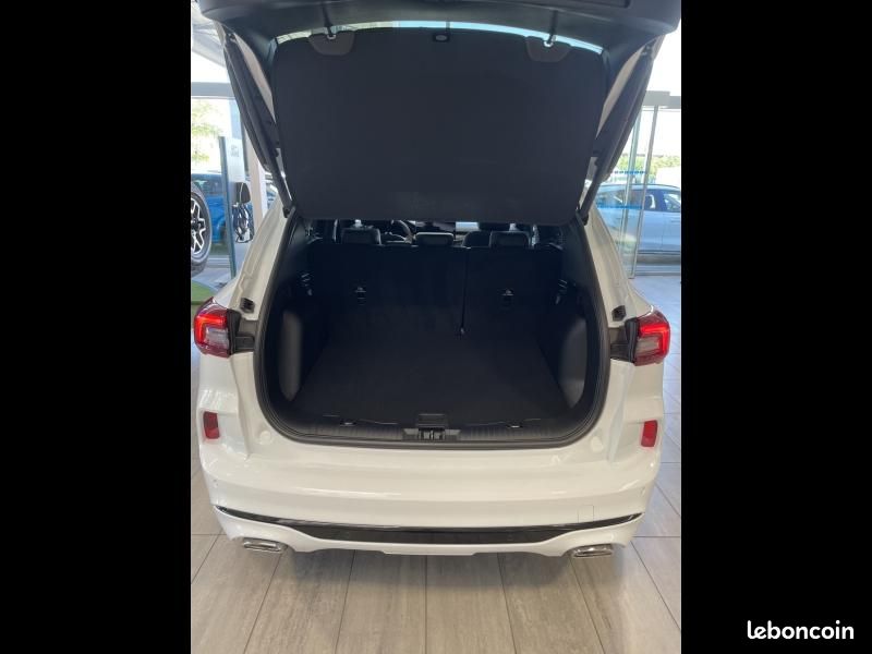 Ford Kuga 2.5 Duratec 180ch Hybrid FlexiFuel ST-Line X Powershift (image 13)