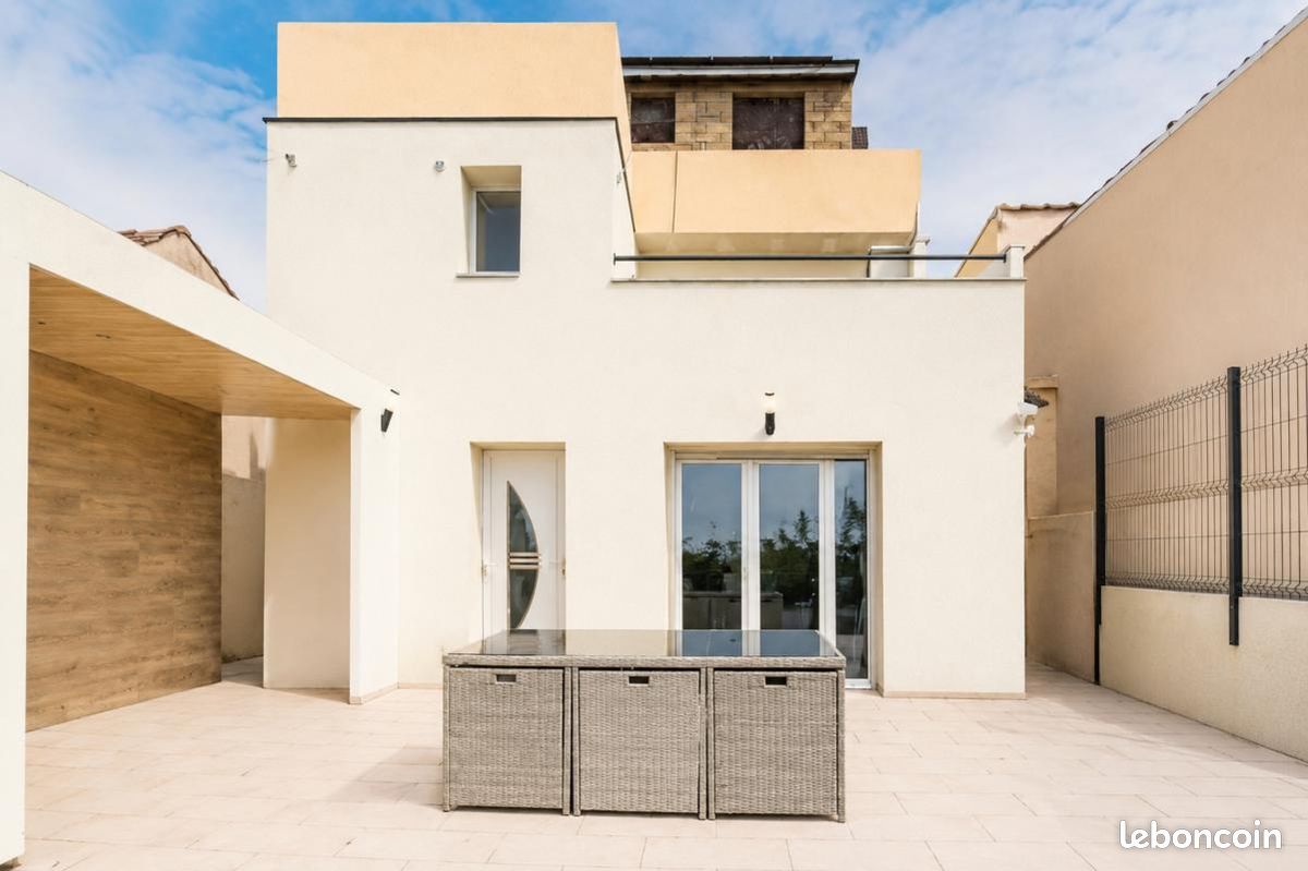 Immeuble 10 pièces 266 m² · à Villeneuve-Saint-Georges · 266 m² · 479 000 €