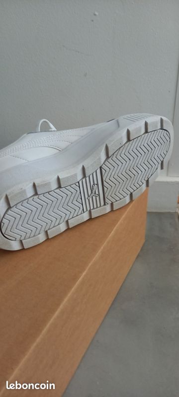 Basket puma 36 neuve (image 5)