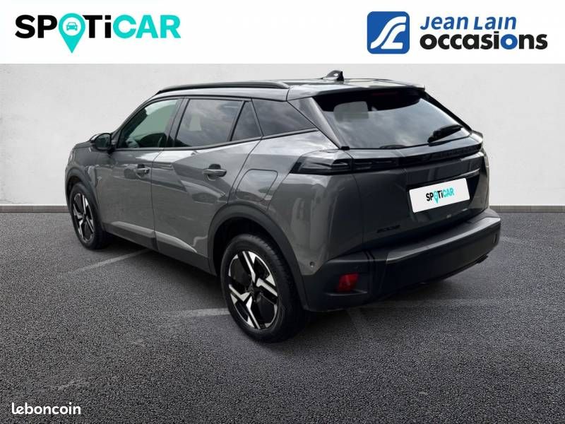 Peugeot 2008 100 S&S BVM6 Allure (image 7)