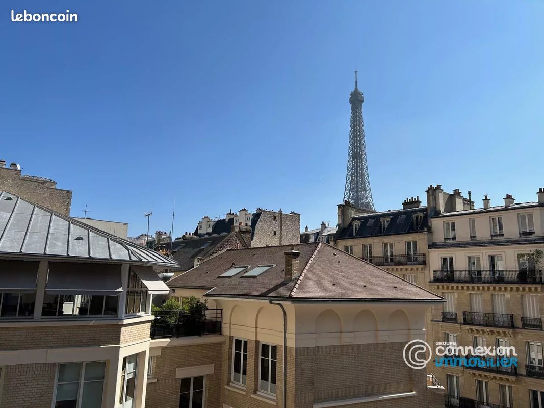 Appartement 2 pièces 68 m² · à Paris · 68 m² · 755 000 €