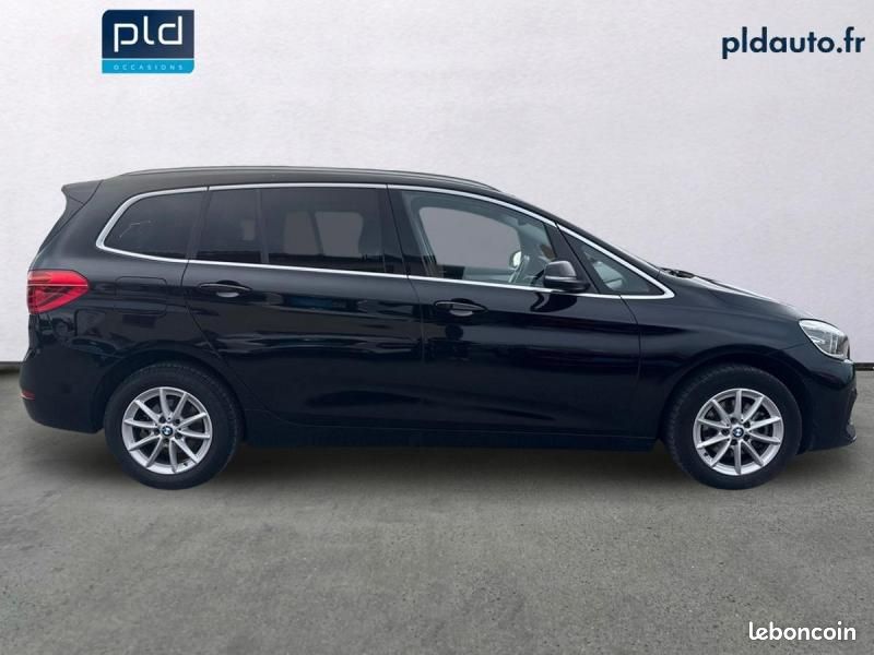 Bmw Série 2 Gran Tourer 216dA 116ch Business Design DKG7 (image 8)
