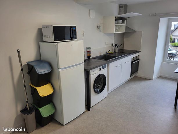 Appartement meublé