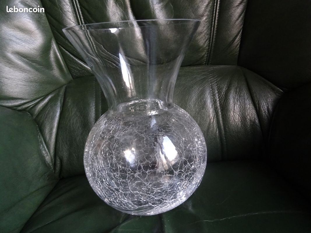 Vase Atmosphera (image 1)