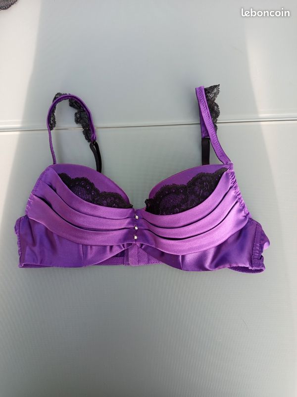 Ensemble sous vêtements 95B et 38 (image 2)