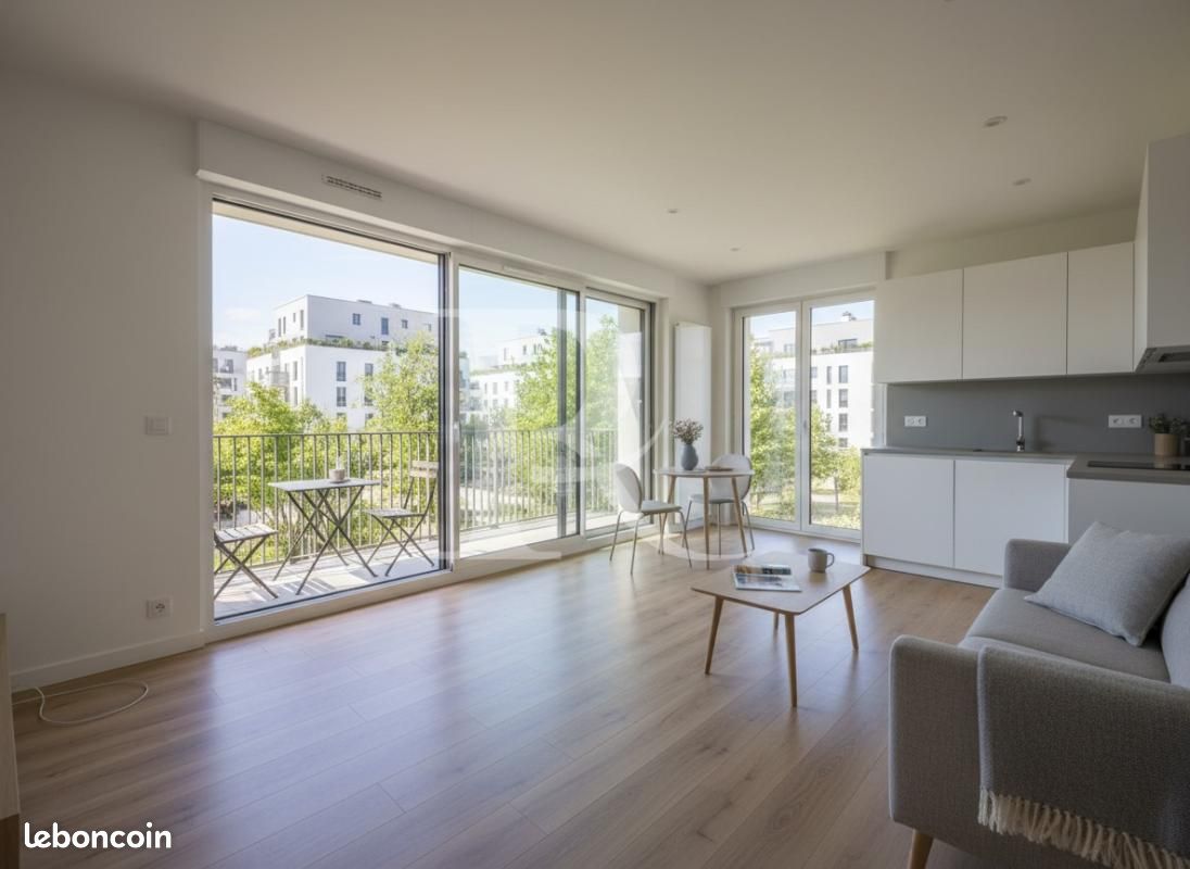 Appartement 3 pièces 65 m² · à Rosny-sous-Bois · 65 m² · 247 000 €