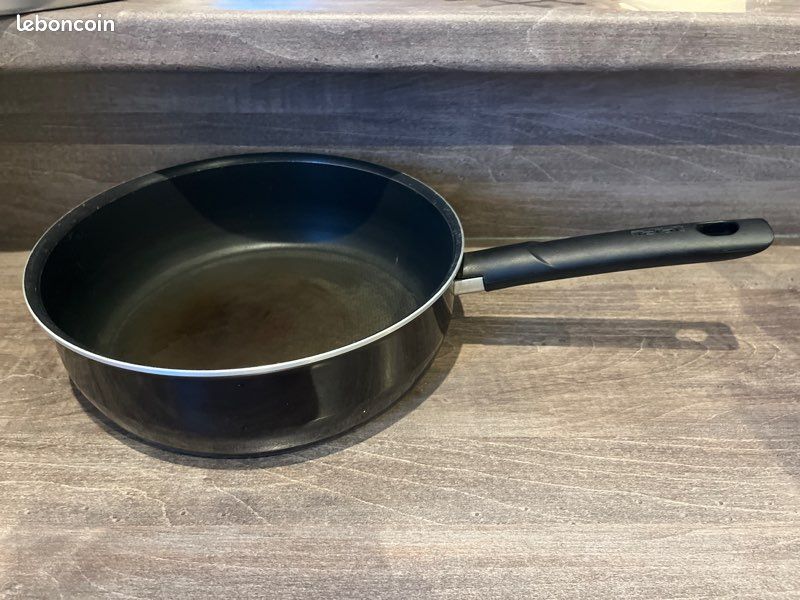 Sauteuse Tefal diamètre 27 cm (image 3)