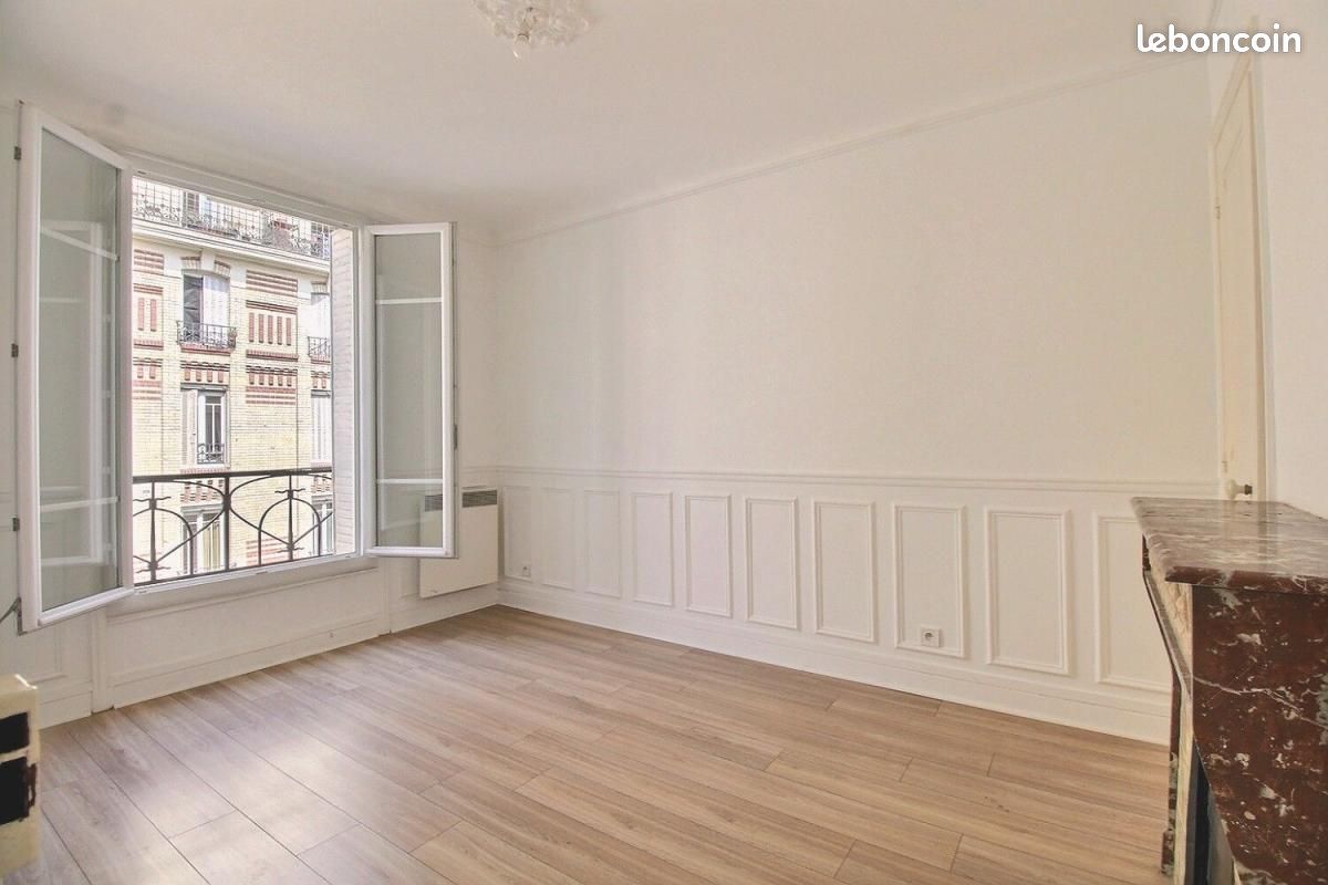 Appartement 2 pièces 36 m² · à Montrouge · 36 m² · 265 000 €