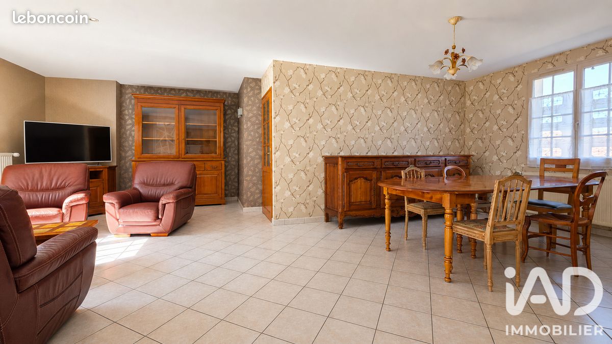 Maison 4 pièces 117 m² (image 4)