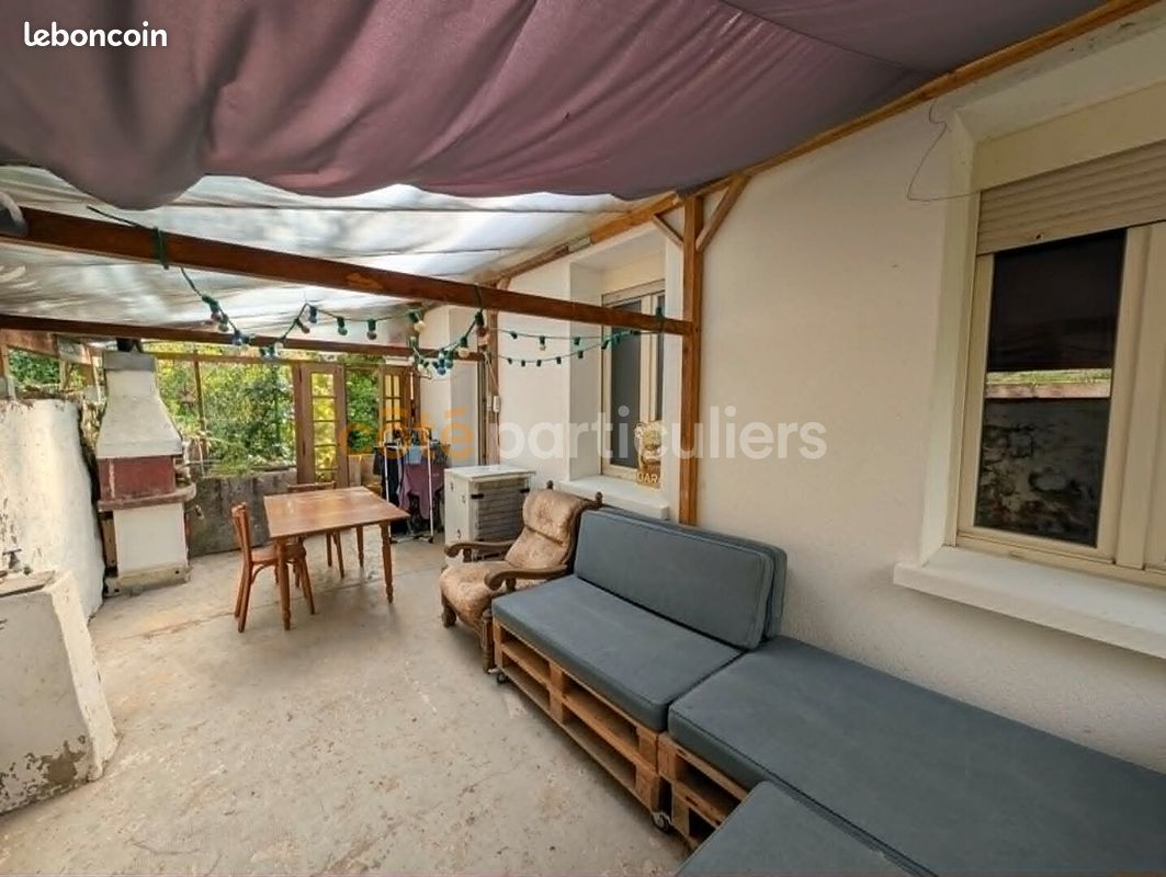 Maison 4 pièces 70 m² · à Bar-le-Duc · 70 m² · 132 000 €