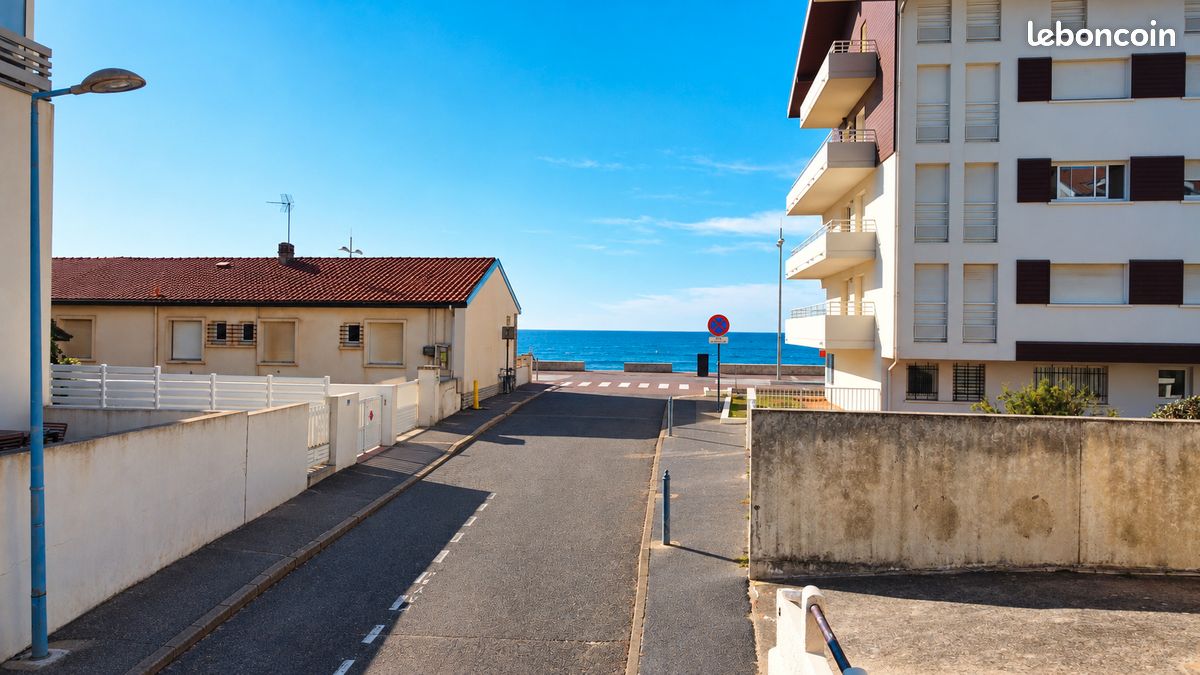 Appartement 3 pièces 35 m² · à Capbreton · 35 m² · 297 000 €