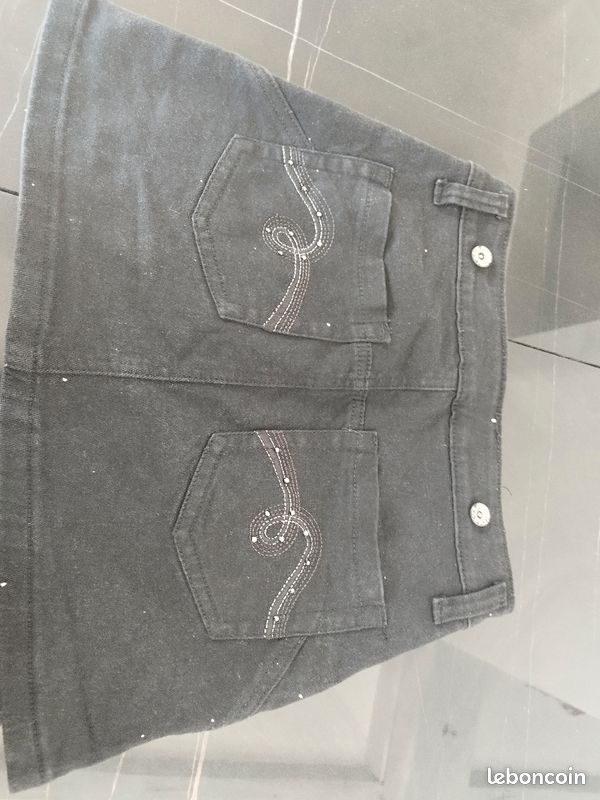 Vêtements femme jupes point 36 (image 6)