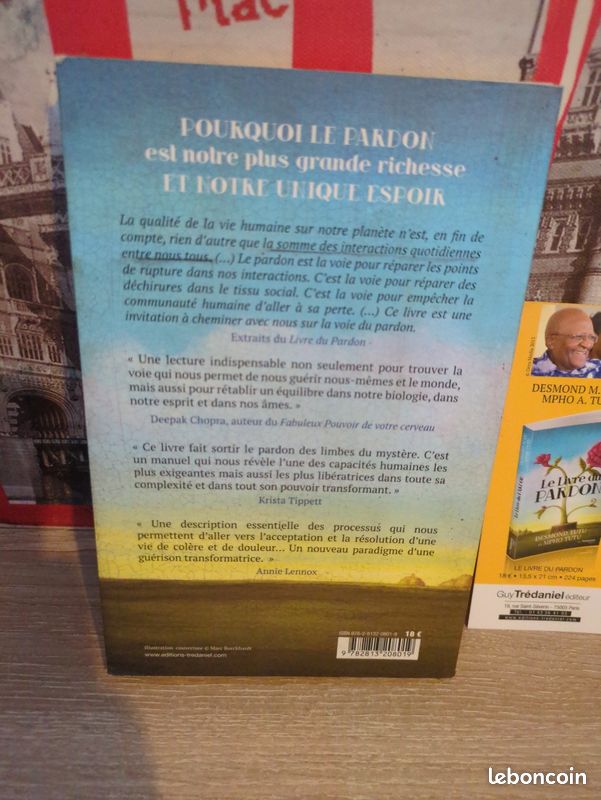 Le livre du pardon (image 3)