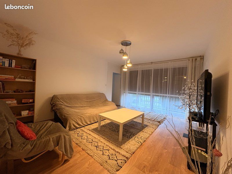 Appartement 2 pièces 50 m² · à Saint-Lô · 50 m² · 78 000 €