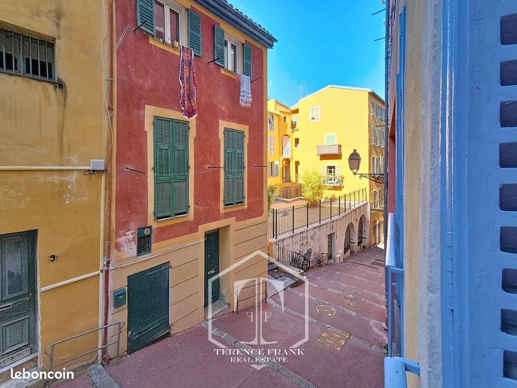 Appartement 3 pièces 49 m² · à Nice · 49 m² · 315 000 €
