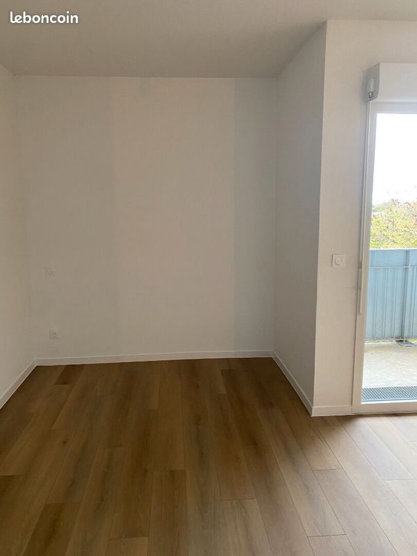 Appartement a louer villenave-d'ornon - 1 pièce(s) - 27 m2 - Surfyn