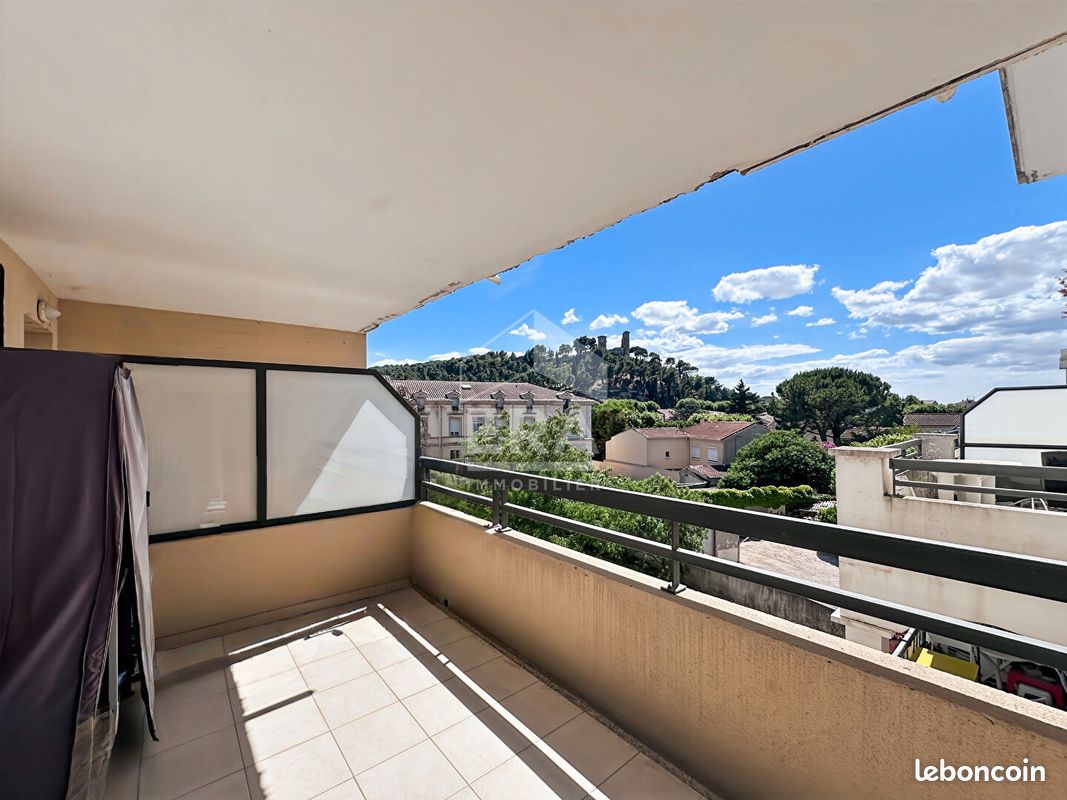 Appartement 2 pièces 36 m² (image 4)