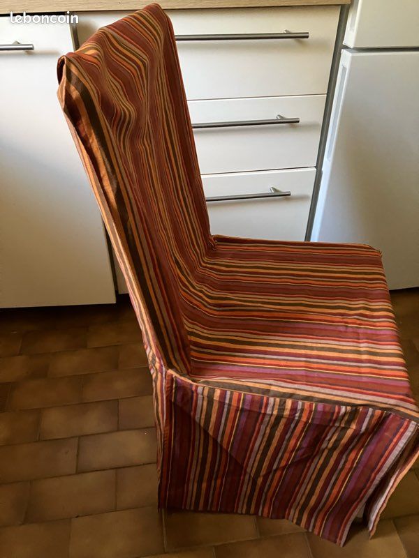 Linge de maison housses nappes rideaux (image 16)
