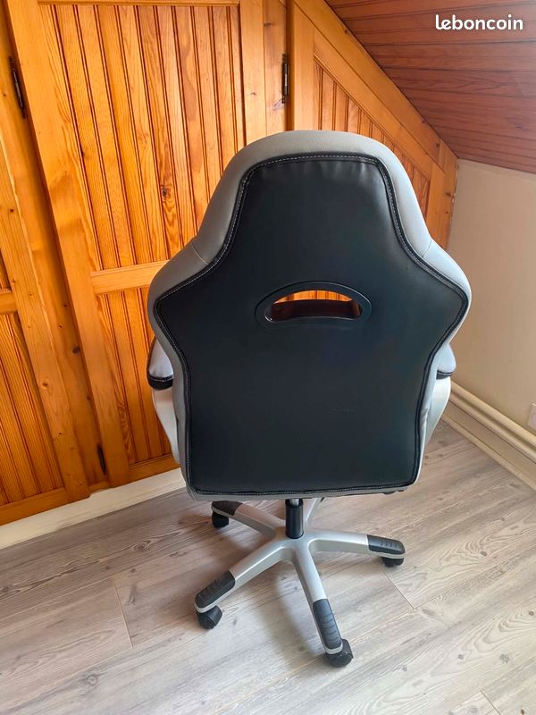 Fauteuil de bureau (image 3)