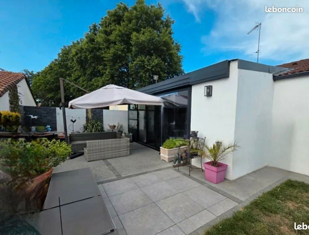 Maison 5 pièces 112 m² · à Aizenay · 112 m² · 233 000 €