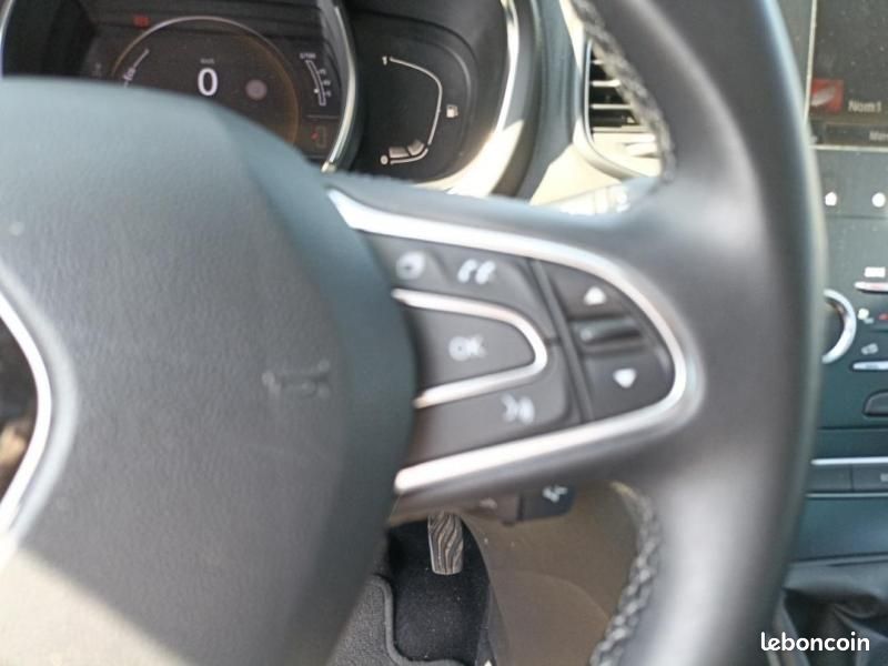 Renault Grand Scenic 1.7 Blue dCi 120ch Business 7 places (image 25)