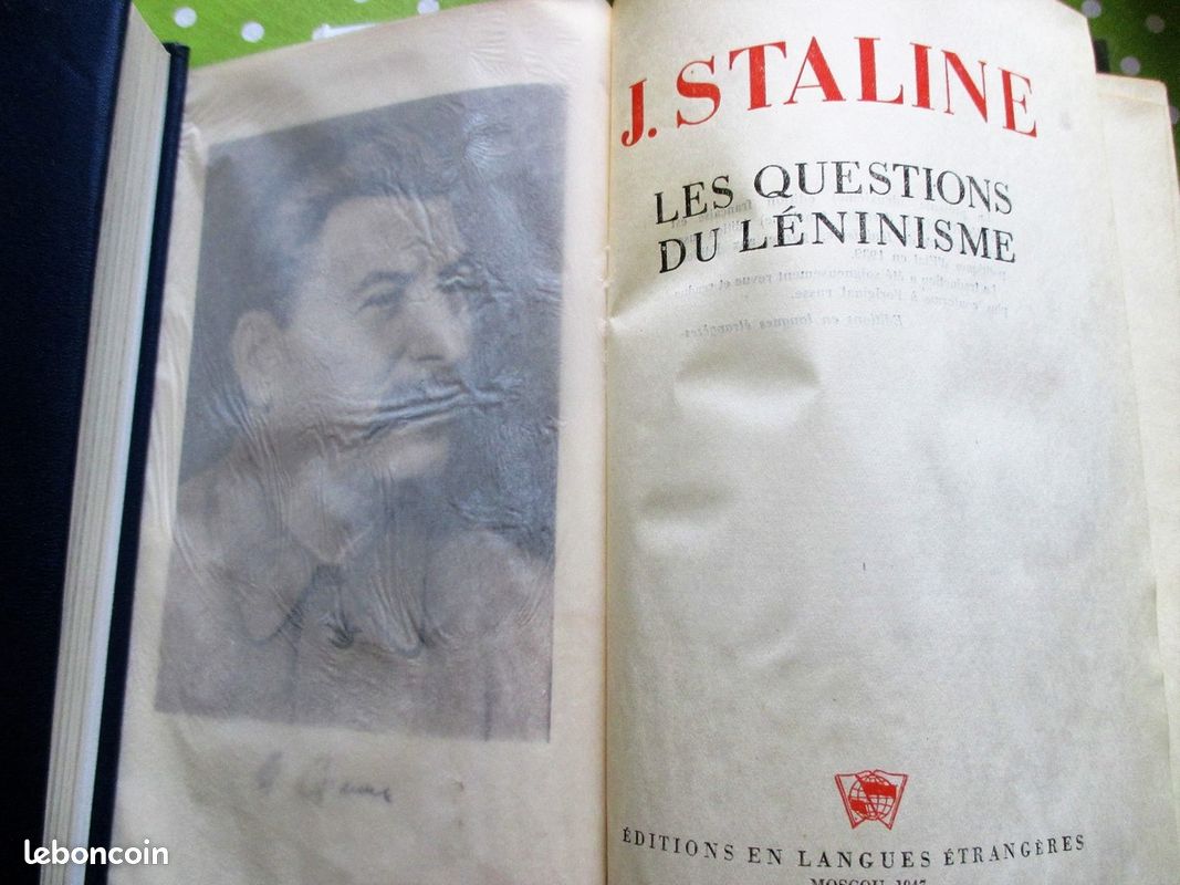 Staline (image 2)
