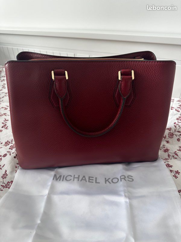 Sac Michael kors (image 3)