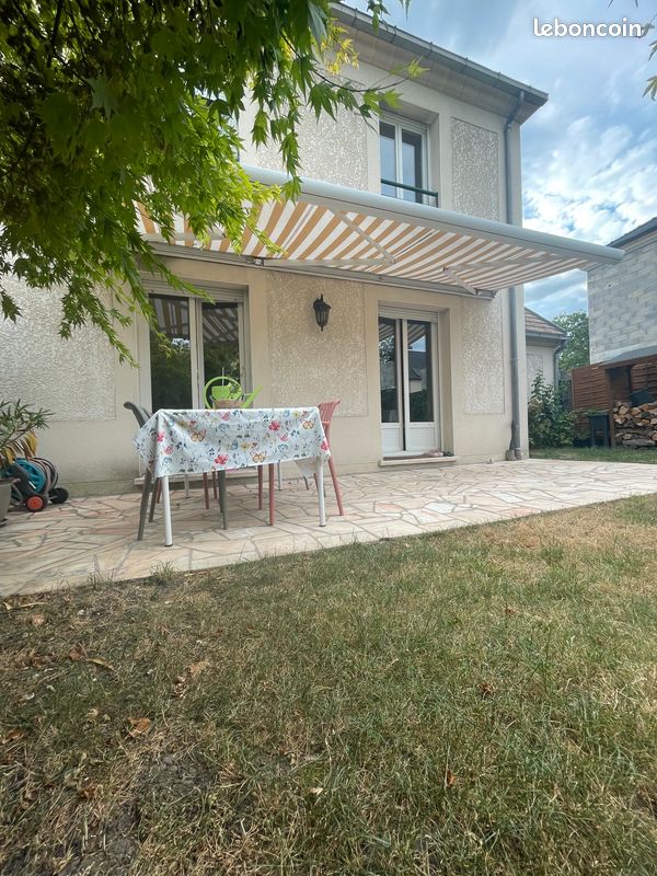 Maison 5 pièces 106 m² · à Draveil · 106 m² · 325 000 €
